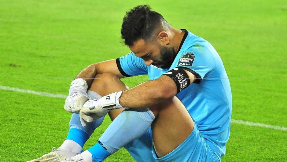 الزنيتي: "لم نكن ننتظر عودة بيراميدز إلى الخلف ونستحق الوصول إلى النهائي"