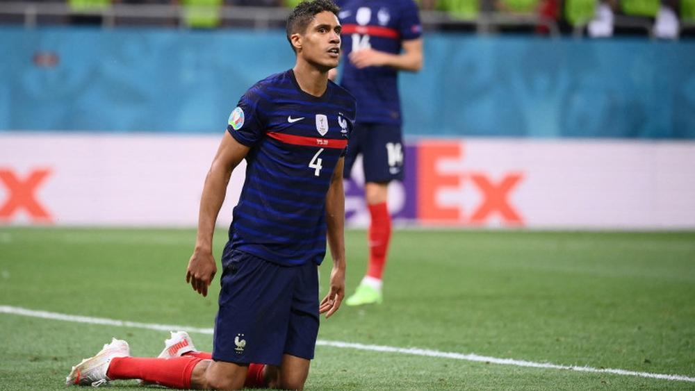 فاران بعد توديع "اليورو" أمام سويسرا: "نشعر بخيبة أمل كبيرة وركلات الترجيح مثل لعبة اليانصيب"