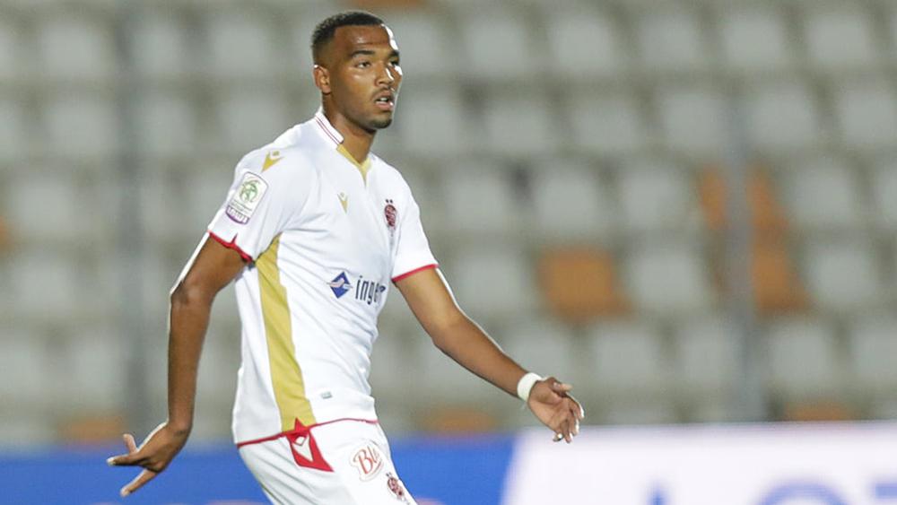 أبرزها توقيف أمين فرحان لـ4 مباريات.. عقوبات بــ"الجملة" من الجامعة في حق الوداد الرياضي ونهضة بركان