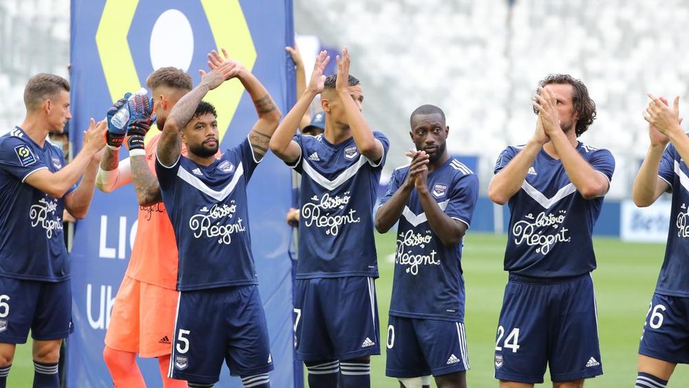 رسميا/ بسبب "أزمته المالية".. "لجنة المراقبة" تقضي بـ"نزول" بوردو للدرجة الثانية "ليغ 2"