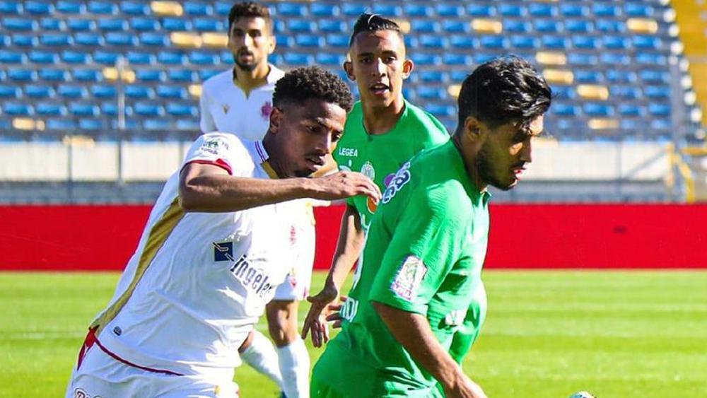 يوم الديربي.. بين الرجاء الطامح لتقليص فارق النقاط والوداد الهادف لتكريس الصدارة