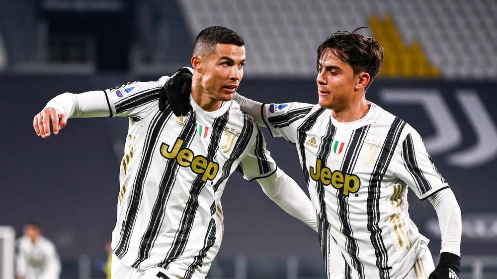 تريزيغي: "كريستيانو تسبب في بعض المشاكل مع لاعبين في يوفنتوس لكنه سجل 100 هدف"