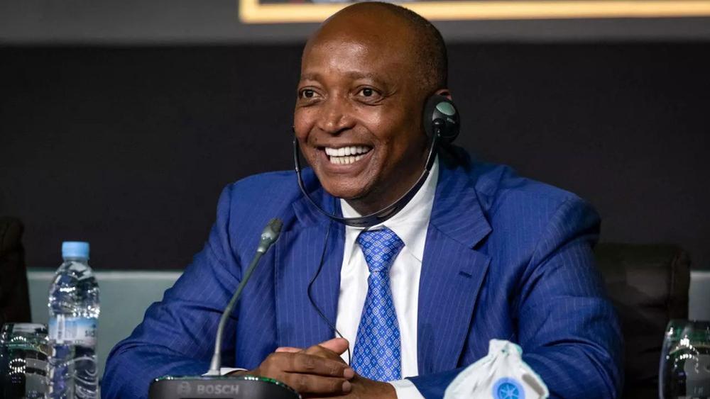 "الكاف" يجتمع في الـ16 من يوليوز بالدار البيضاء لـ"وضع معالم" دوري السوبر الأفريقي على هامش نهائي عصبة الأبطال