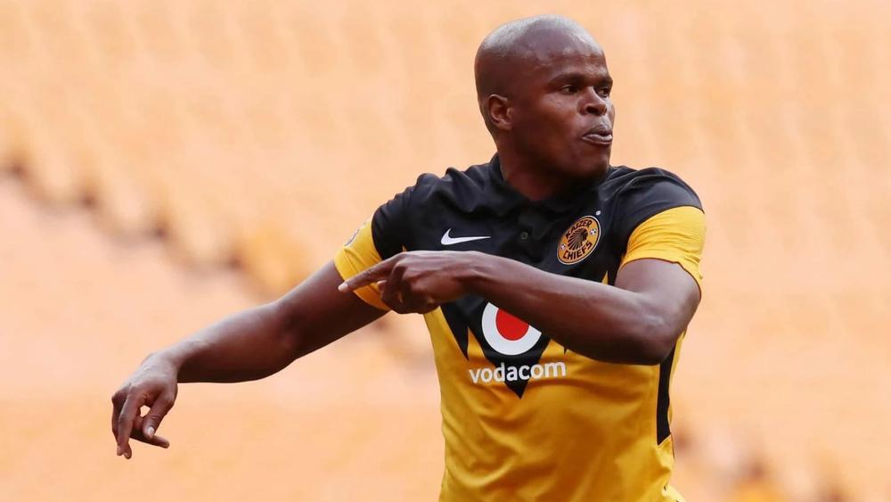 كاتساندي (لاعب كايزر شيفس): "نسعى لصناعة التاريخ أمام الأهلي وتحويل 'حلم التتويج' إلى حقيقة نتذكّرها لبقية حياتنا"