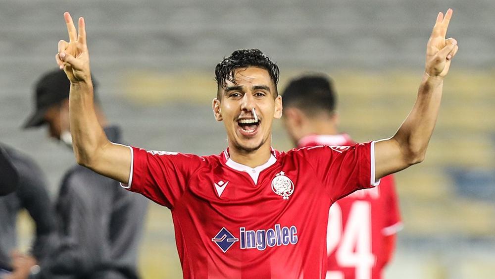 اللافي يخضع لعملية جراحية جديدة في الأنف بعد تَجدُّد إصابته في الديربي