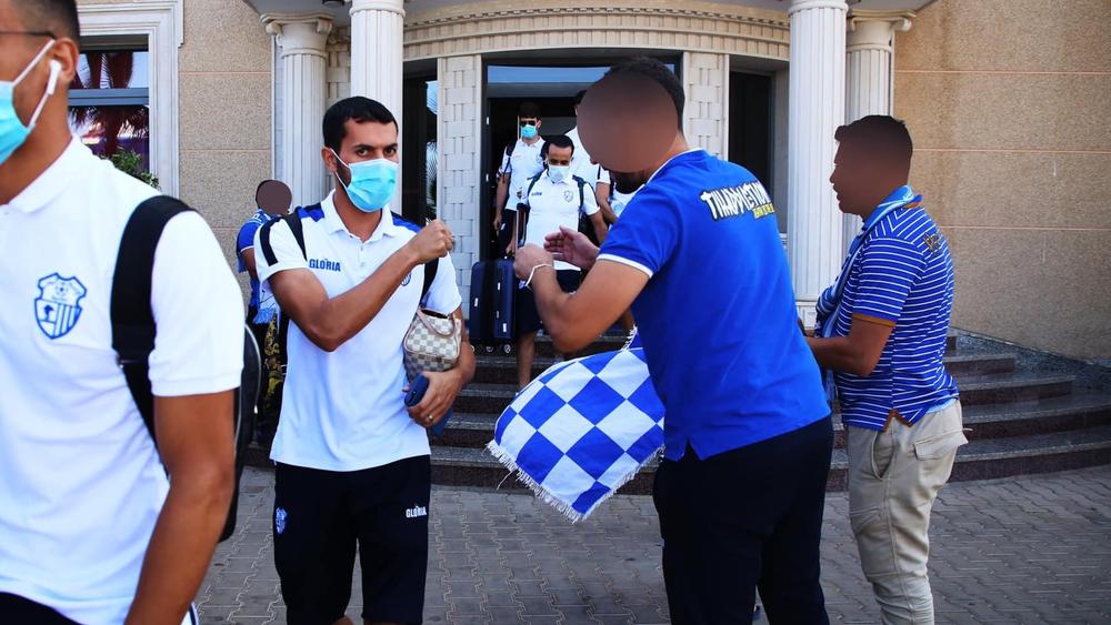 أبرزها فتح تحقيق حول مستوى بعض اللاعبين خلال المباريات الأخيرة.. أولترا "هيركوليس" ترفع خمس مطالب أنية في وجه مسؤولي اتحاد طنجة