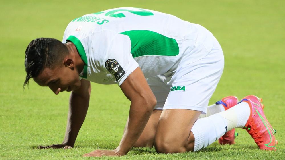 الرّجاء يبوّئ المغرب المركز الأول كأكثر البلدان تحقيقا للكونفدرالية بـ6 ألقاب متجاوزا تونس صاحبة الخمس تتويجات