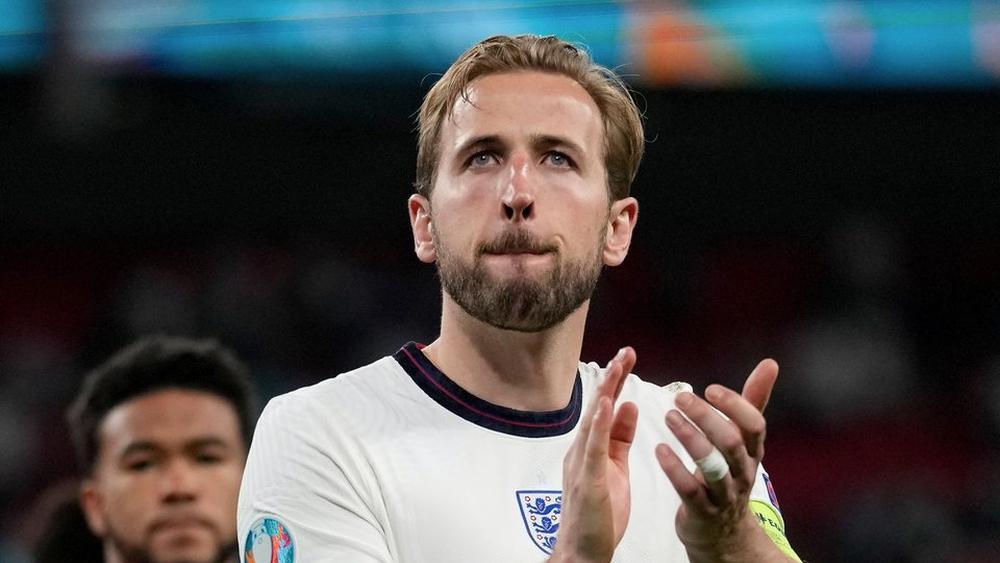 بعد خسارة "اللقب الأوروبي" أمام إيطاليا في ويمبلي.. هاري كين يعترف: "سنتألم لفترة طويلة"