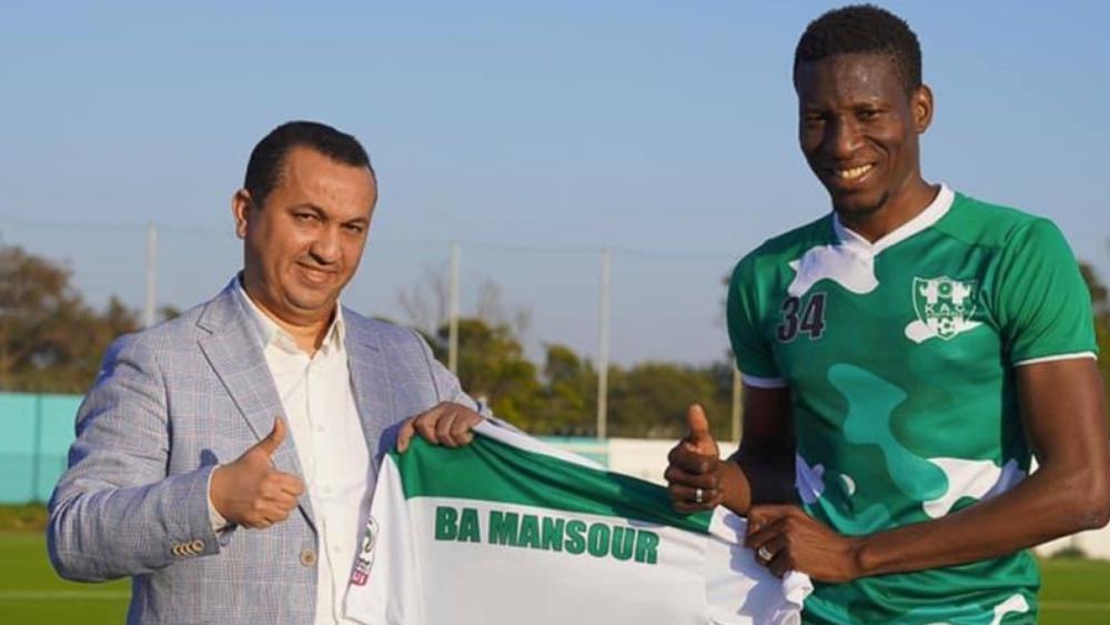 "حلالة" تطالب باستقالة علي الرماش بعد إسقاطه الكاك للهواة وتخاطبه "سنتحول كقنيطريين لقطاع الطرق لم تشاهدهم أعينك بسبب فيروس لعين قد تكون أحد سلالاته"