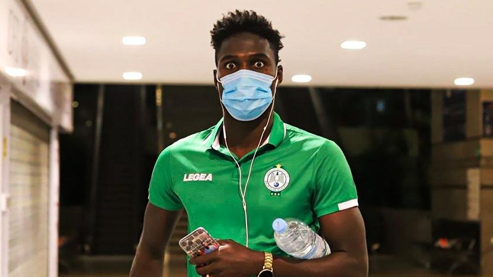 خاص/ العين الإماراتي يُقدّم عرضًا بقيمة "3 ملايين يورو" للتعاقد مع مالانغو وإدارة الرجاء تؤجل "الرد" إلى ما بعد نهائي "كأس محمد السادس"