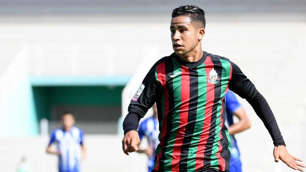 رضا سليم لـ"البطولة": "ممتن للجماهير العسكرية على مساندتها وقلقها وسأجري فحصا جديدا بالرنين المغناطيسي الإثنين القادم"