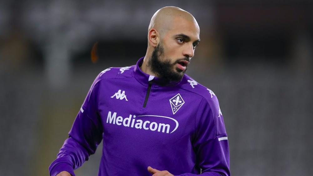 سفيان أمرابط يخضع لعملية جراحية بفرنسا ومدة غيابه تصل إلى 3 أسابيع