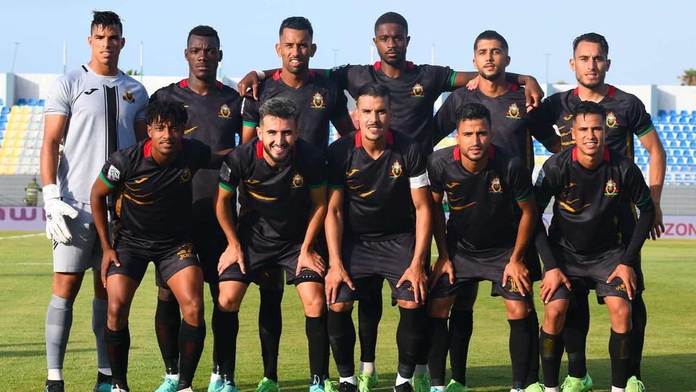 الجيش الملكي يقترب بشدة من تأمين المركز الثالث ويعود لتضييق الخناق على الرجاء