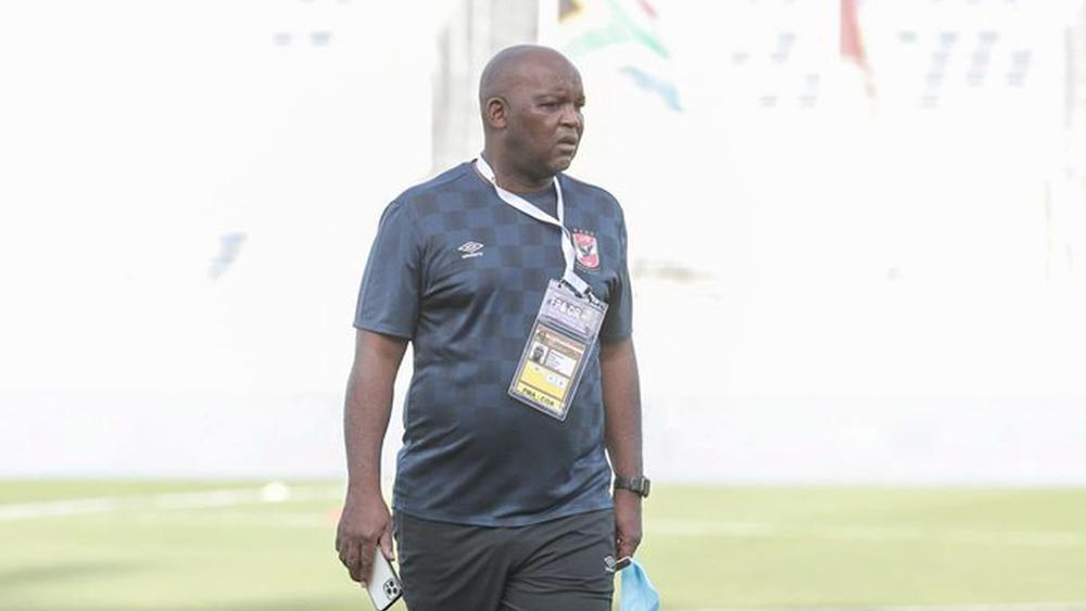 بيتسو موسيماني يعترف: "نُراقب سفيان رحيمي.. هو لاعب جيد ونبحث إمكانية ضمِّه"