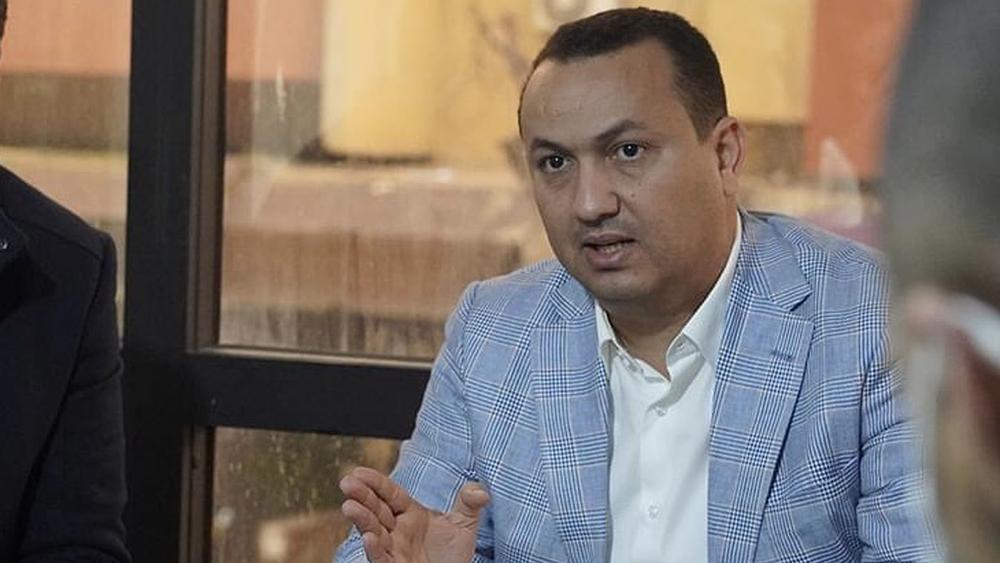 رسميا/ علي الرماش يُقدّم استقالته من رئاسة "الكاك" بعد الانحدار لقسم "الهواة"