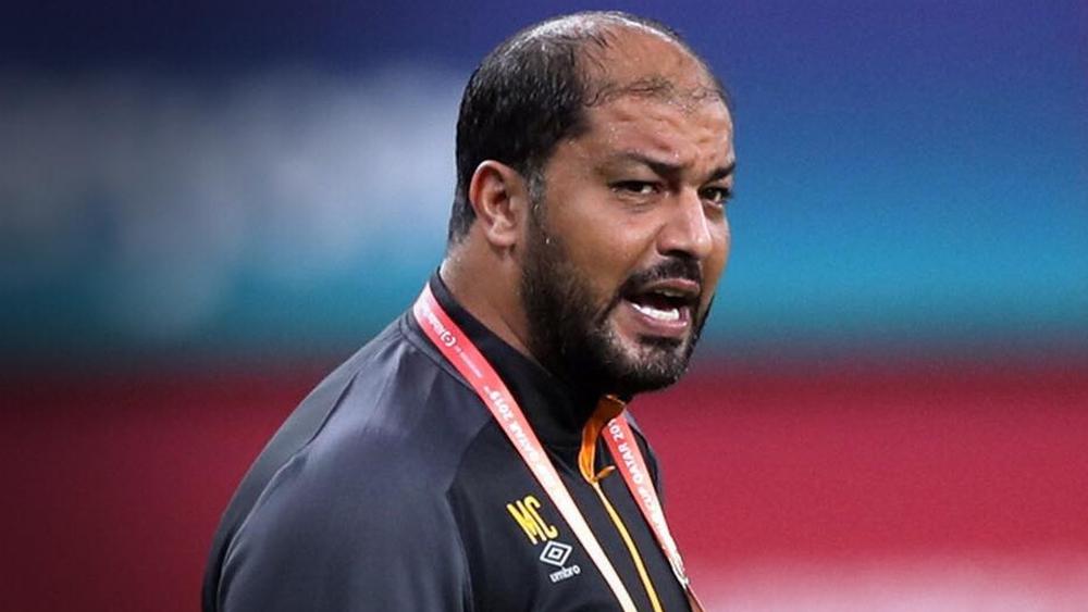 الترجي يستغني عن الشعباني ويؤكد اتفاقه مع "مدرب جديد" قبل الكشف عن هويته