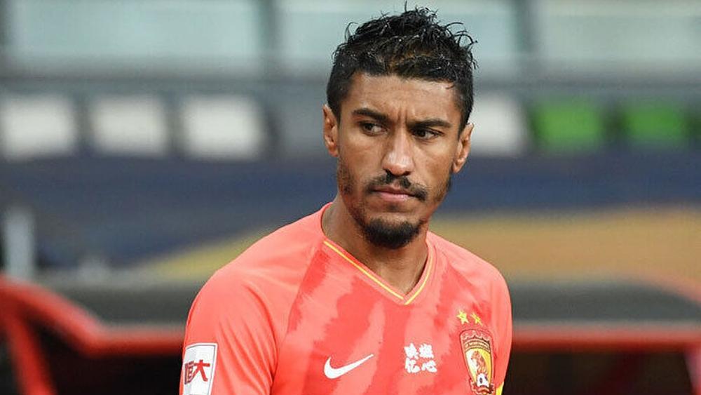 رسميًا/ أهلي جدة يتعاقد مع البرازيلي باولينيو