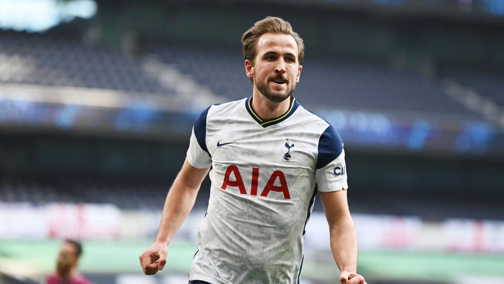 مانشستر سيتي يقترب من حسم صفقة هاري كين بـ186 مليون يورو.. النجم الإنجليزي سيحصل على راتب 467 ألف يورو أسبوعيا!