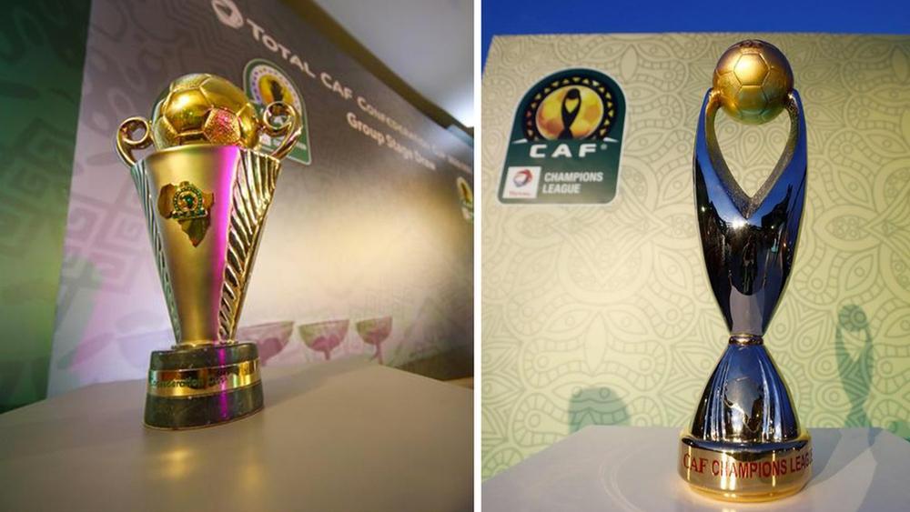 "الكاف" يضع الـ13 من غشت المقبل موعدا "نهائيا" لتحديد الفرق المتأهلة للمسابقات القارية في الموسم المقبل