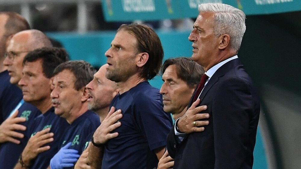 رسميا/ بيتكوفيتش يرحل عن منتخب سويسرا لتدريب بوردو الفرنسي