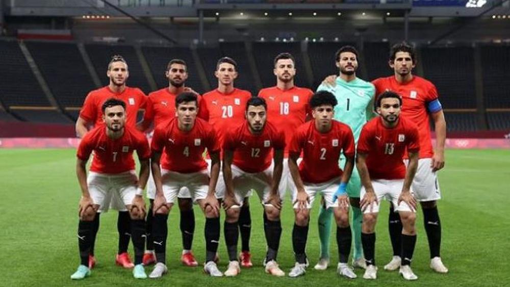 أولمبياد "طوكيو 2020".. مصر تتأهل على حساب الأرجنتين وتصعد لمواجهة البرازيل في دور الربع بنيلها وصافة "مجموعة الموت"