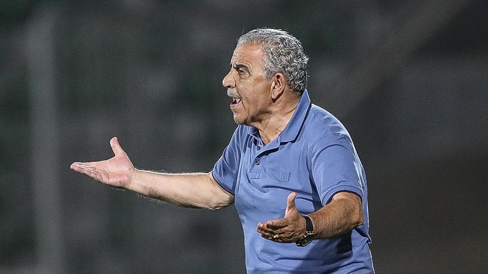 البنزرتي: "الدوري المغربي هو الأصعب في شمال أفريقيا"