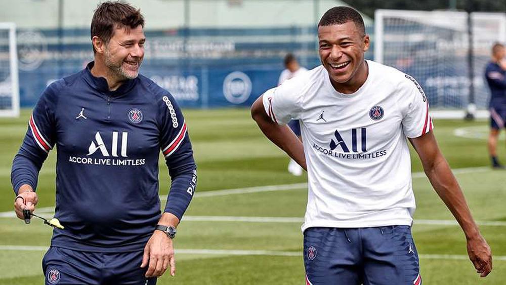 بوكيتينو عن مواجهة ليل في السوبر الفرنسي بتل أبيب (فلسطين المحتلة): "يسعدني اكتشاف مناطق جديدة وسنفعل كل شيء للفوز بهذا اللقب"