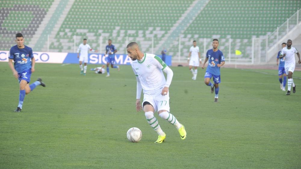 خاص/ النفاتي يستعد للسفر لإتمام مفاوضاته مع الإمارات الإماراتي