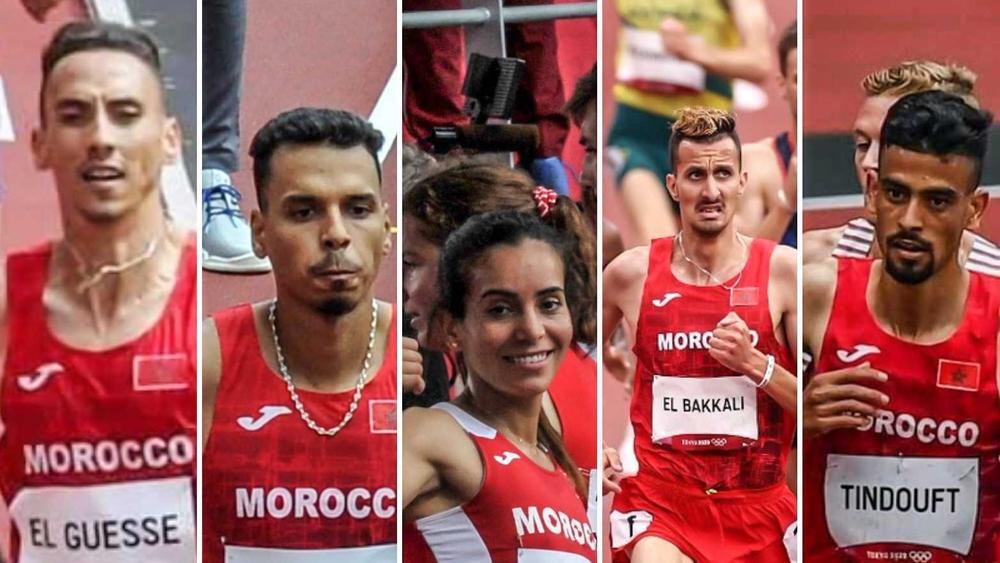 بداية "موفقة" لألعاب القوى.. الفرصة الأخيرة لحفظ ماء وجه المغرب في أولمبياد "طوكيو 2020"