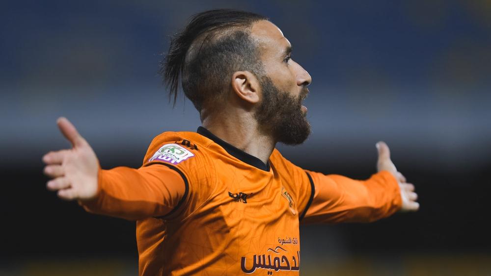 أبرزهم حدراف والعروبي وياجور.. 4 أسماء تأكدت مغادرتها لنهضة بركان