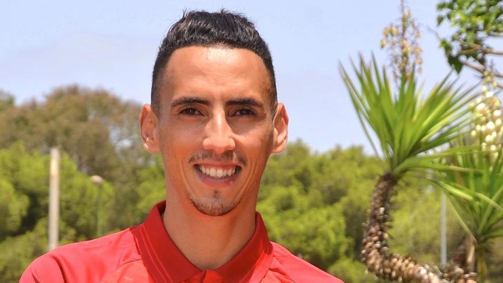 أولمبياد "طوكيو 2020".. العداء "عبد العاطي الكص" يفشل في بلوغ نهائي 800 متر بعد احتلاله المركز الأخير من السلسلة الأولى