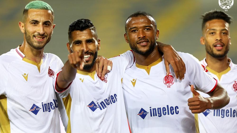 بعودة كومارا وحضور أوناجم والعملود.. البنزرتي يستدعي 24 لاعبا لمواجهة المغرب التطواني في نصف نهائي كأس العرش