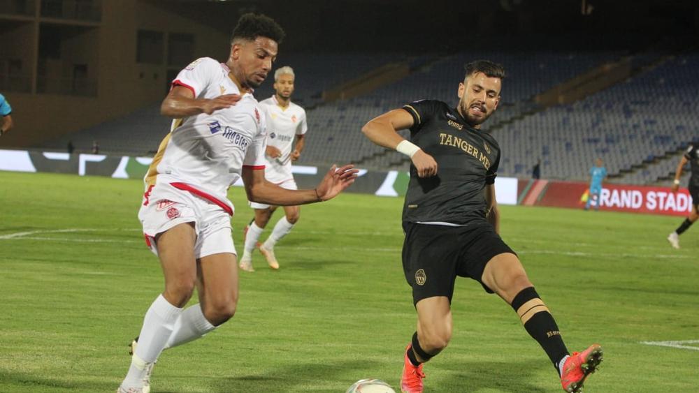 بالركلات الترجيحية.. المغرب التطواني يتجاوز الوداد ويعبر لنهائي كأس العرش ويضمن مشاركة قارية في الكونفدرالية