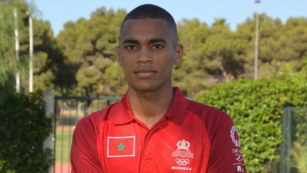 المغربي عبد اللطيف صديقي يتأهل لنصف نهائي 1500 متر وأنس الساعي يقصى