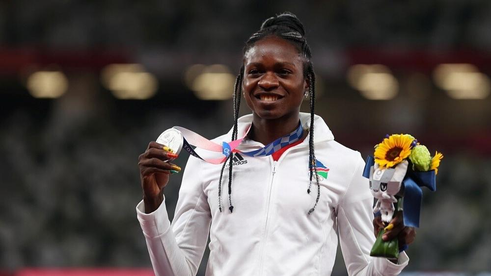 في ردة فعل غريبة.. بطل أوروبا البولندي أورباس يرفض فوز الناميبية "مبوما" بفضية 200 متر ويصرح: "عليها أن تثبت جنسها أولا وتؤكد لنا أنها امرأة"