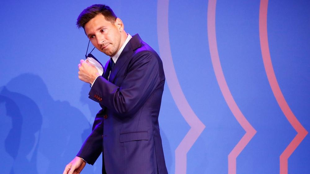 ميسي: "كنت مقتنعا ببقائي.. لدي العديد من الذكريات الجميلة والسيئة لكنني بعد 21 سنة مضطر لأقول كلمة الوداع"