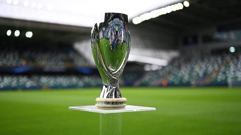 في قمة "مُرتقبة" تشيلسي يواجه فياريال في كأس السوبر الأوروبي