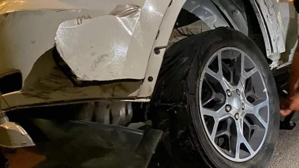 4 لاعبين من الزمالك يتعرضون لحادث سير بعد مباراة الاتحاد الاسكندري دون تعرضهم لـ"أي مكروه"