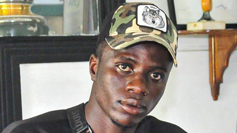 الرجاء الرياضي يتعاقد رسميًا مع اللاعب البوركينابي "سامي هين" كثاني أجنبي يلتحق بصفوفه قبل انطلاق الموسم الجديد