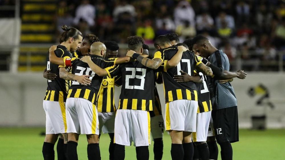 اتحاد جدة يسافر للمغرب بعد غد الثلاثاء استعدادا لملاقاة الرجاء في نهائي كأس محمد السادس