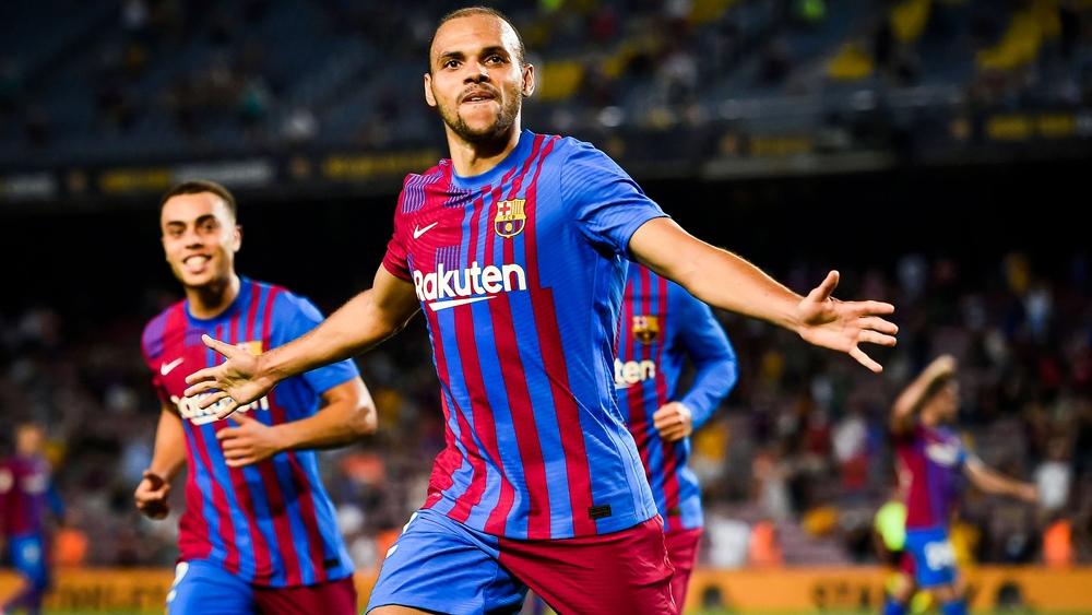 برشلونة يظفر بأول ثلاث نقاط في الليجا بعد "صحوة" لم تكتمل لريال سوسيداد