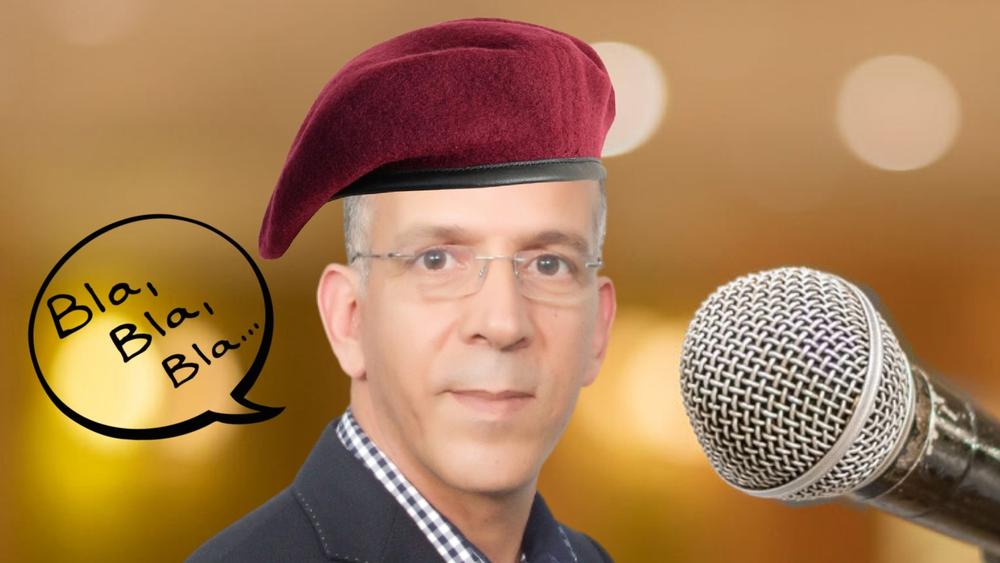 حفيظ دراجي من إسم منبوذ في الجزائر لمعلق من رتبة "مُلازم" يحاول كسب ود "العسكر" بتطاوله على المملكة