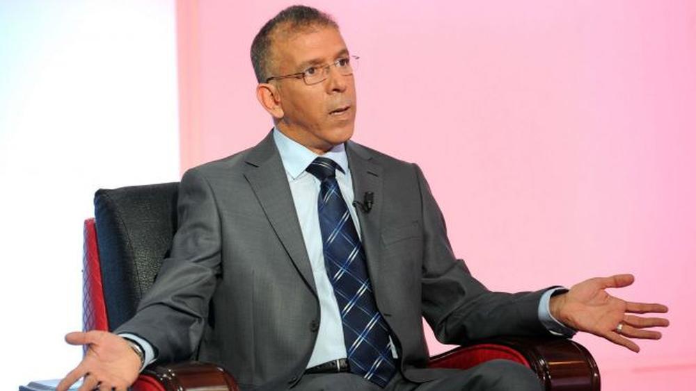 دراجي ينحني للعاصفة ويحذف تغريدات من "تويتر" هَاجَمَ فيها المغرب