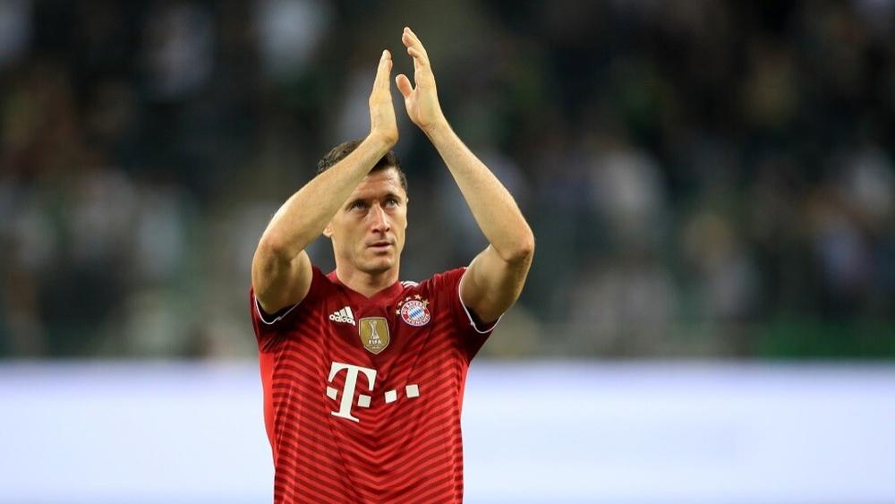 ليفاندوفسكي يشعل "الميركاتو" بطلبه الرحيل عن بايرن ميونخ الألماني