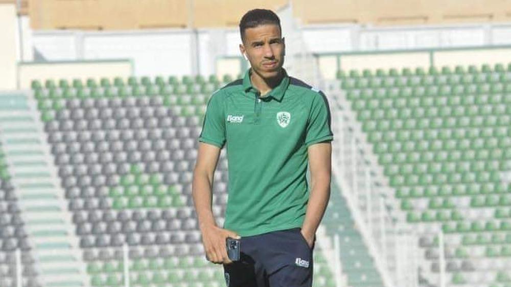 حركاس يودع مكونات المولودية صباح اليوم قبل توجهه للدار البيضاء للتوقيع في كشوفات الرجاء