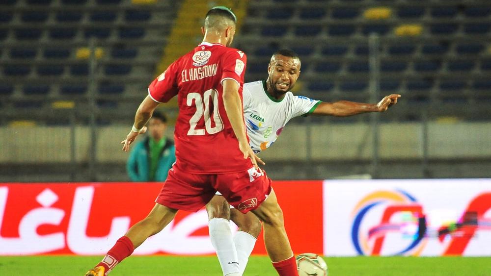 تصنيف عالمي جديد: "الوداد في المركز الأول وطنيا متبوعا بالرجاء والجيش الملكي ثالثا"