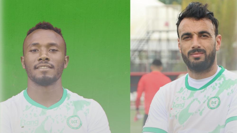 أولمبيك خريبكة يضم الفطواكي من بن جرير وحجار من رجاء بني ملال ويفسخ عقدي قاضي وجبيرة بالتراضي