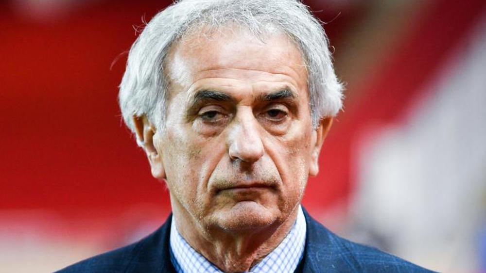 سؤال لخليلوزيتش.. هل تعتبر اللاعب المحلي وسيلة لسد فراغ ودياتك فقط وعرقلة الأندية المحلية قاريا وسط برمجة "مزدحمة"؟