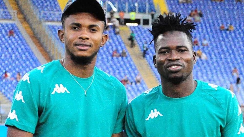 90 مليون سنتيم تحسم بشكل رسمي انتقال مدافع الرجاء صومايلا واتارا إلى الفتح