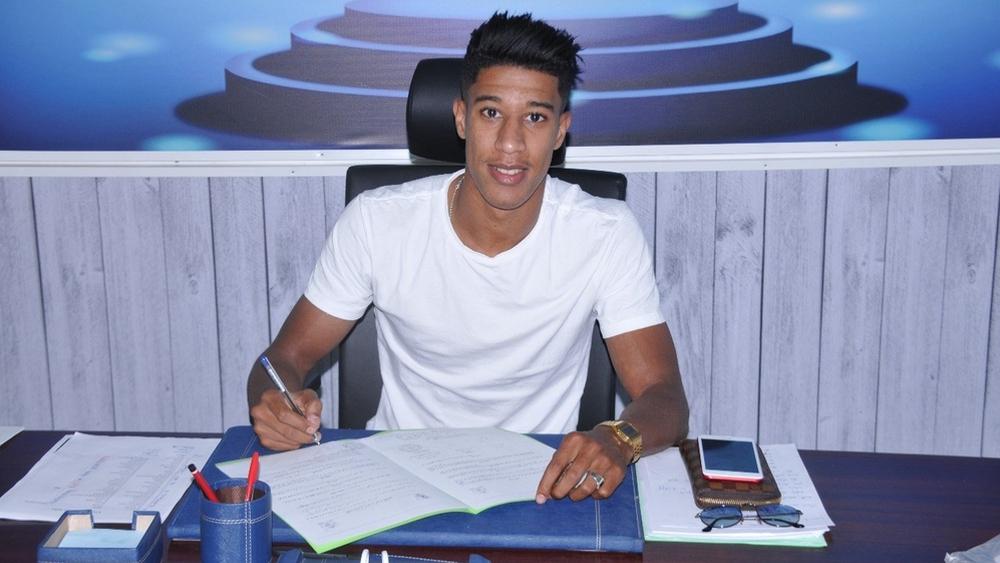 خاص/ عقد أحداد مع الرجاء يمتد لموسم واحد والزمالك يؤشّر على عملية البيع النهائي